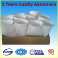 Fiberglass Cement Dust Filter Bag Filter Fabric